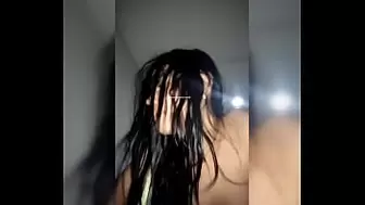 Llegó Bien Borrach4 a La Casa Y El Idiota De Mi Novio Me Obliga A Complacerlo Con Mi Boca Y Cuerpo Porque Piensa Que Soy Una Le soy Infiel ! !