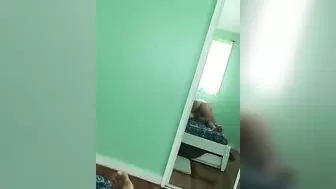 Cheating Girlfriend