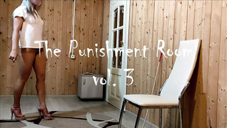 Punishment room vol three
