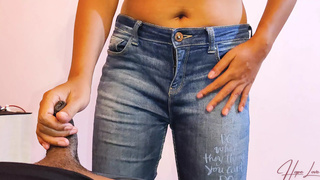 Horny Gorgeous Teenager Bitch Has Sex And Gets Sperm On Her Body.