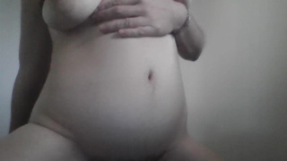Pregnant Gf Gently Mounts You SELF PERSPECTIVE Roleplay 6