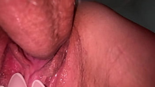 My skank wifey enjoys it when my friends fuck not with cancer