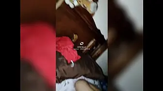 MY Wifey having the best cums of her life