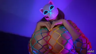 LilyKoti BEST PORN MUSIC SEX TAPE SET OF PMV