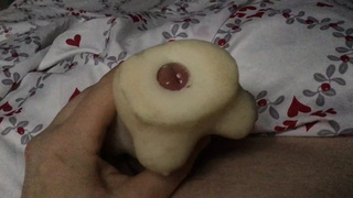 Morning Masturbate while wifey sleeps