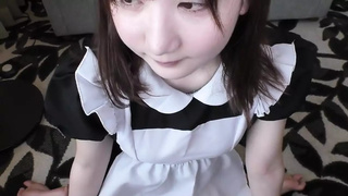 Japanese Angel - 14904