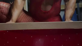 Christmas Box Day1