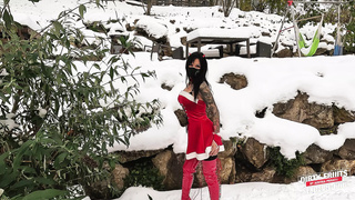 SEXDEVIL-666 CHARMING X-MAS TIME PART one