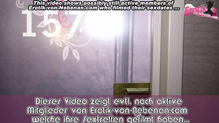 Anal Userdate - German blonde home-made teenie meet Stud in hotel POINT OF VIEW