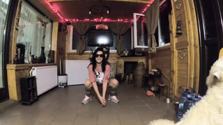 Milfycalla - Shorts Compilations - I'm Horny and Need to Be Hammered