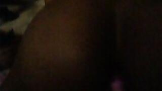 GIRLFRIEND FUCKS HER MAN WITH DILDO WITHOUT HIM KNOWING HES ON CAMERA!!!!!!