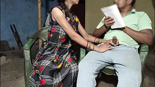 First time teaution teacher bj sex hindi sex film