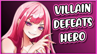 Villainess Defeats Hero - Script Fill MP3