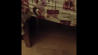 I take the videos my GF sends to her dude and masturbation watching them @Nenaloka3