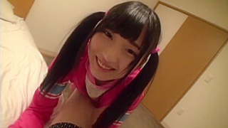 250323超かわいいアイドルにエロ過ぎる行為f4