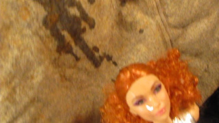 FUCVph4 Mawdrey H0ll4nd3r's 2nd official cum-shot (full version)