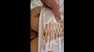 GF Experience with My Sex Doll, Amateurs POINT OF VIEW