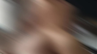 Making the bastard spunk in my vagina