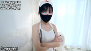 Beautiful Nurses Use Their Bodies To Treat Your Erectile Dysfunction美女护士用肉体帮你治疗阳痿