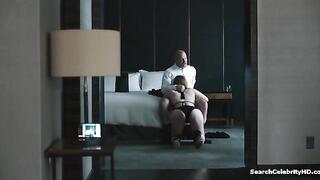 Gillian Williams and Louisa Krause - the Girlfriend Experience - S02E01