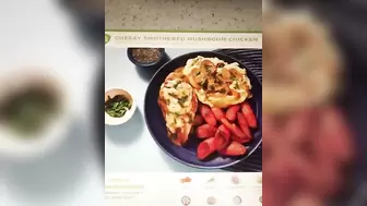 Episode 1: Femdom Girlfriend Cooking Dinner.