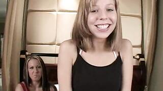 Paid to have Orgasms on the Sybian ! #17