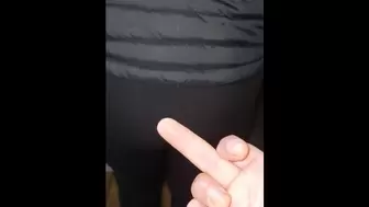 Step Mom Catch Daughter Masturbating and Fucking Step Son in the Kitchen
