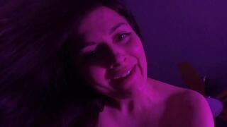 MOOD LIGHTING (sensual virtual sex self perspective)