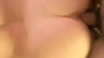 AMATEURS DEBUT: Thai girlfriend gets screwed hard - huge cream pie