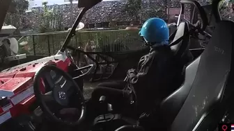 Chinese gf pulled out his huge rod and blowed on it after a long day